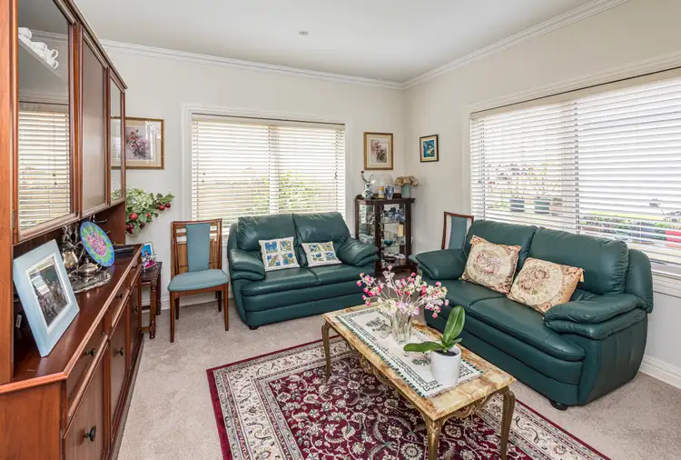 Fourth view of Homely townhouse listing, 4/17-19 Clarke Street, Bowral NSW 2576