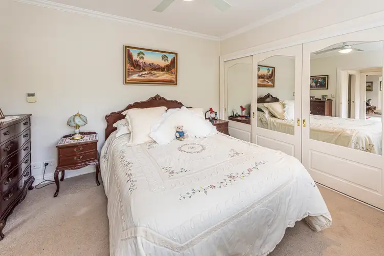 Fifth view of Homely townhouse listing, 4/17-19 Clarke Street, Bowral NSW 2576