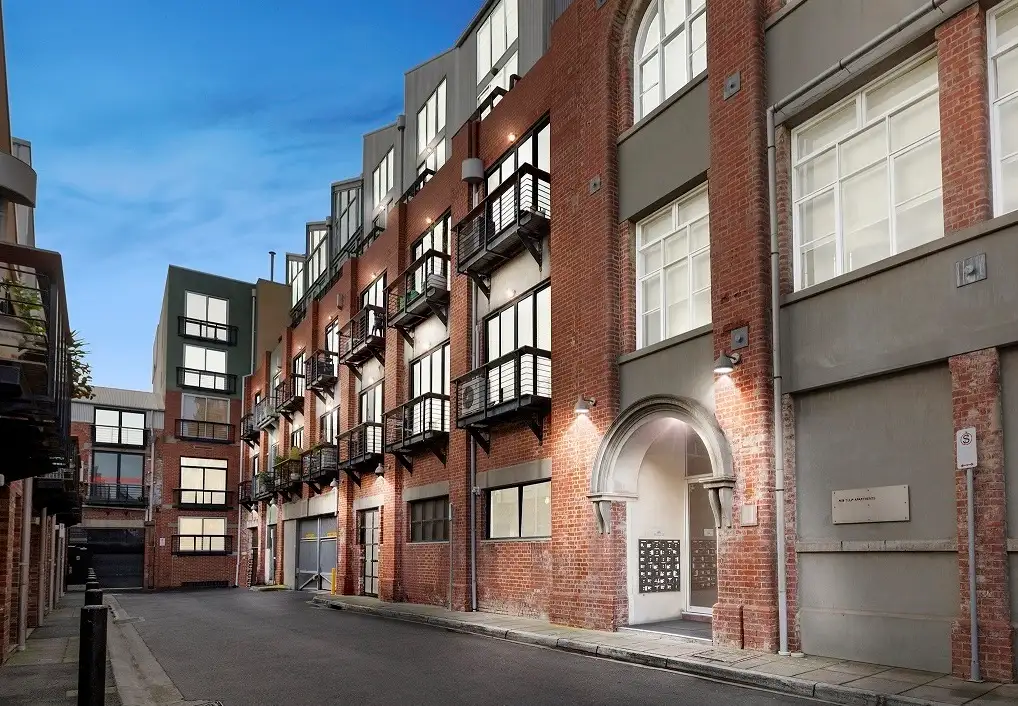 Main view of Homely apartment listing, 102/11 Hillingdon Place, Prahran VIC 3181