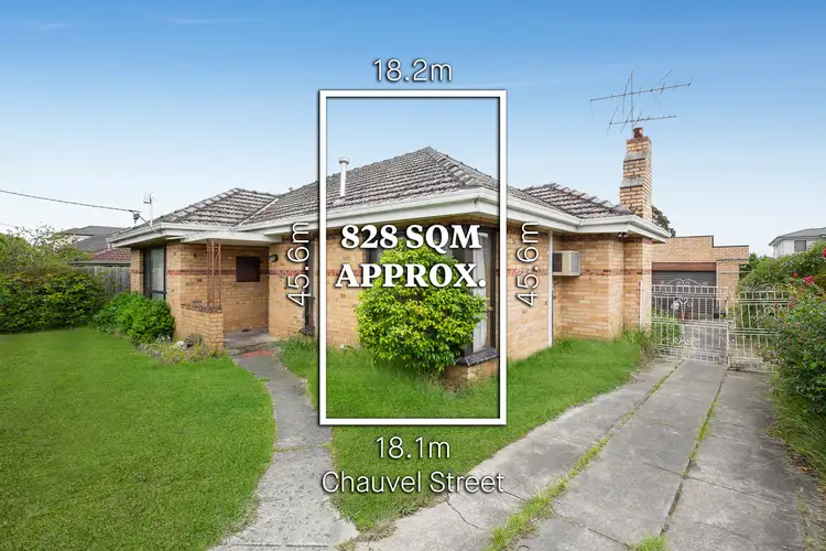 13 Chauvel Street, Bentleigh East VIC 3165