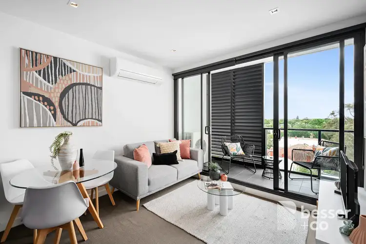 415/839 Dandenong Road, Malvern East VIC 3145