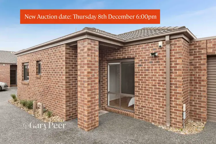 3/7 Allanby Grove, Bentleigh East VIC 3165