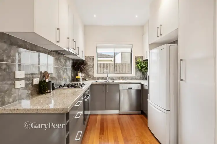 Fourth view of Homely villa listing, 3/7 Allanby Grove, Bentleigh East VIC 3165