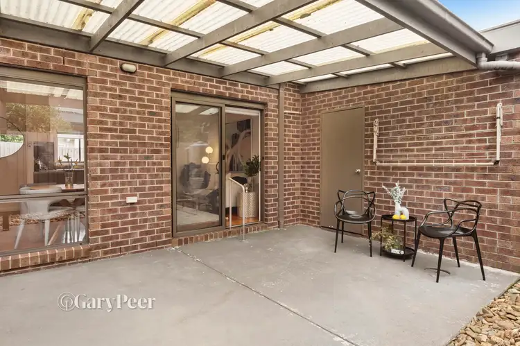 Fifth view of Homely villa listing, 3/7 Allanby Grove, Bentleigh East VIC 3165