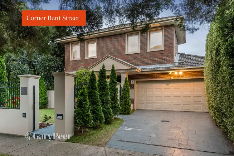 Main view of Homely house listing, 18 Narrawong Road, Caulfield South VIC 3162