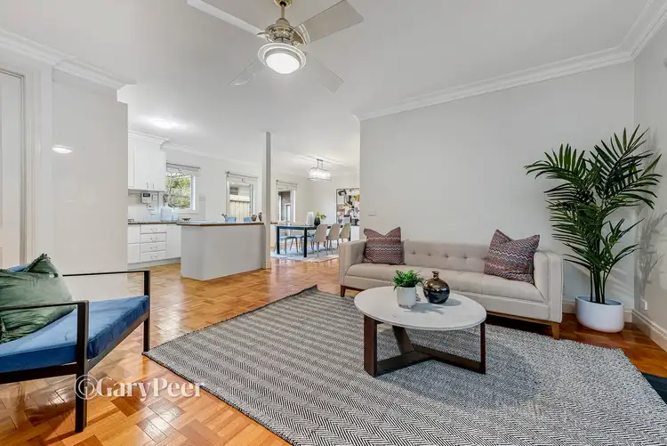 Second view of Homely house listing, 18 Narrawong Road, Caulfield South VIC 3162