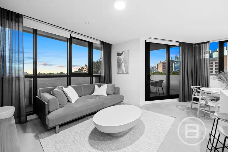 503/12 Queens Road, Melbourne VIC 3004