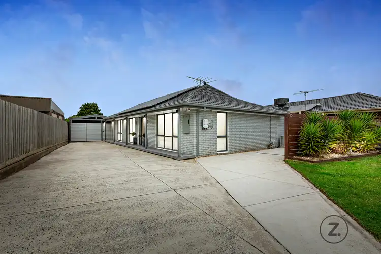 10 Redman Close, Narre Warren VIC 3805
