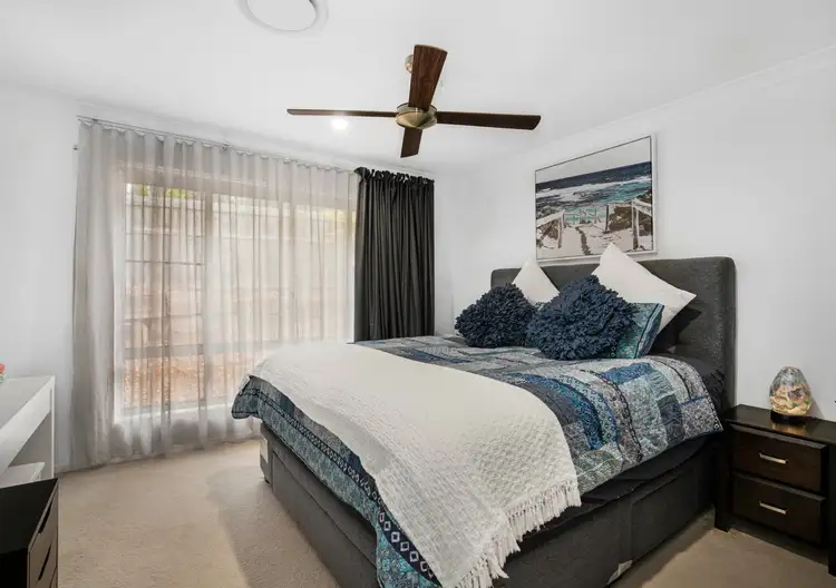 Fourth view of Homely house listing, 52 Honeyeater Crescent, Moggill QLD 4070