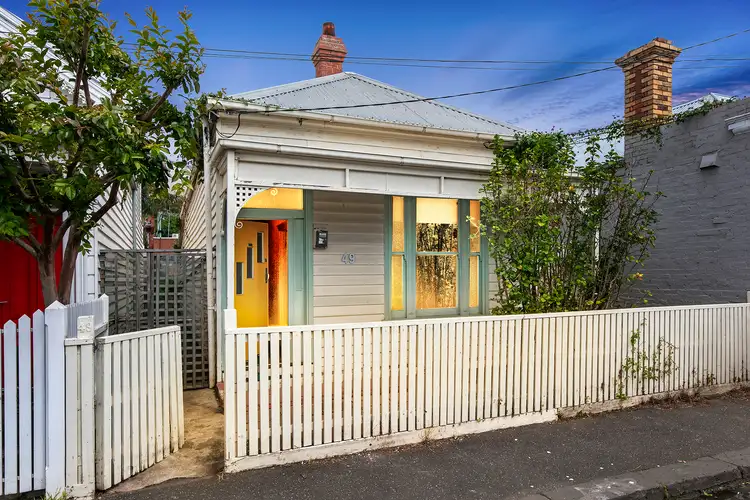 Main view of Homely house listing, 49 Fawkner Street, St Kilda VIC 3182