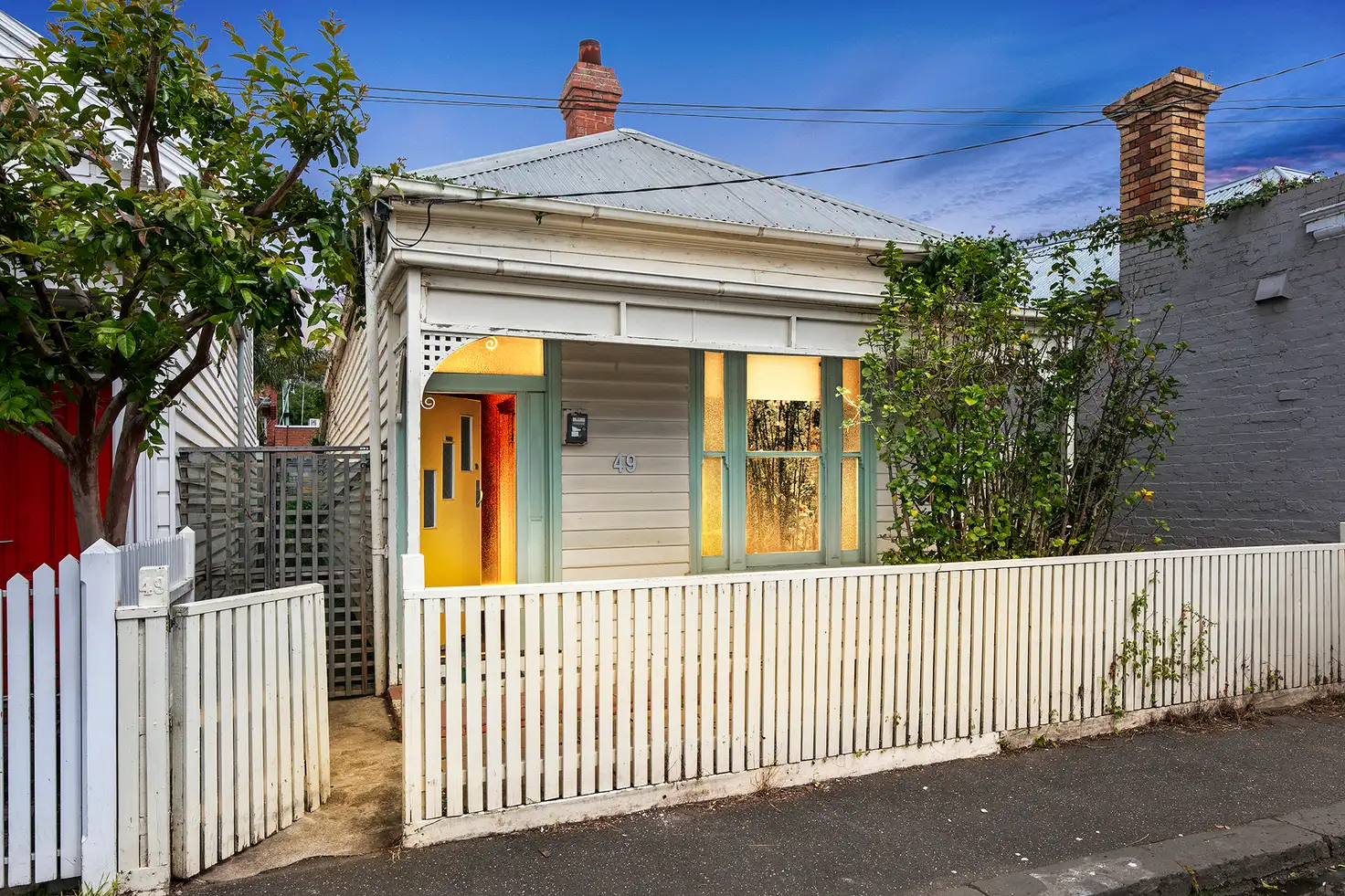 Main view of Homely house listing, 49 Fawkner Street, St Kilda VIC 3182