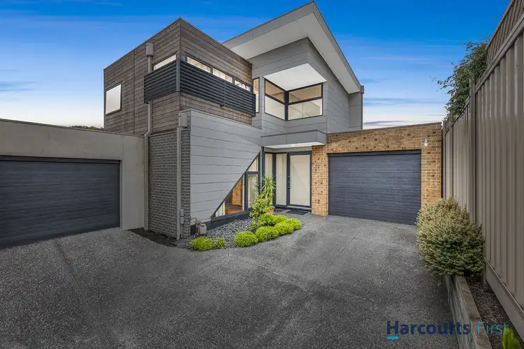 2/4 Bega Street, Chadstone VIC 3148