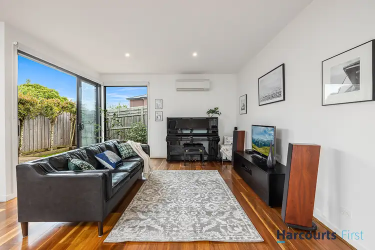 Third view of Homely townhouse listing, 2/4 Bega Street, Chadstone VIC 3148