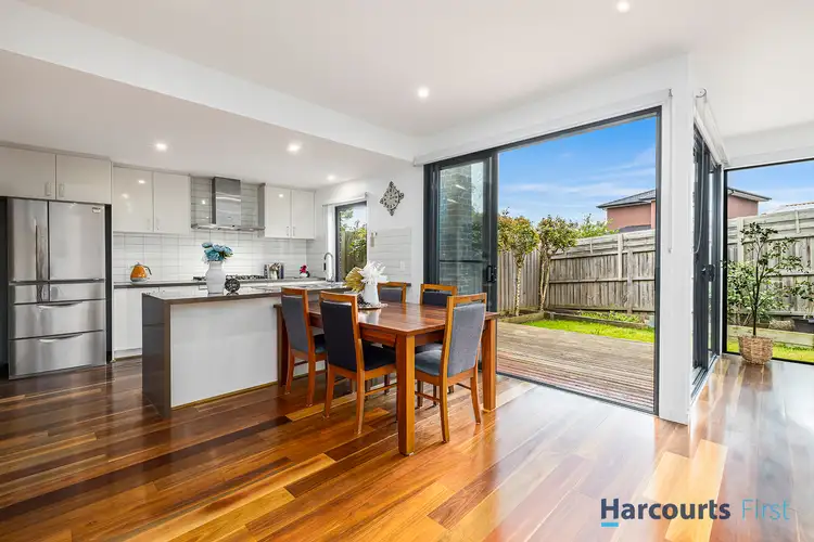 Fourth view of Homely townhouse listing, 2/4 Bega Street, Chadstone VIC 3148