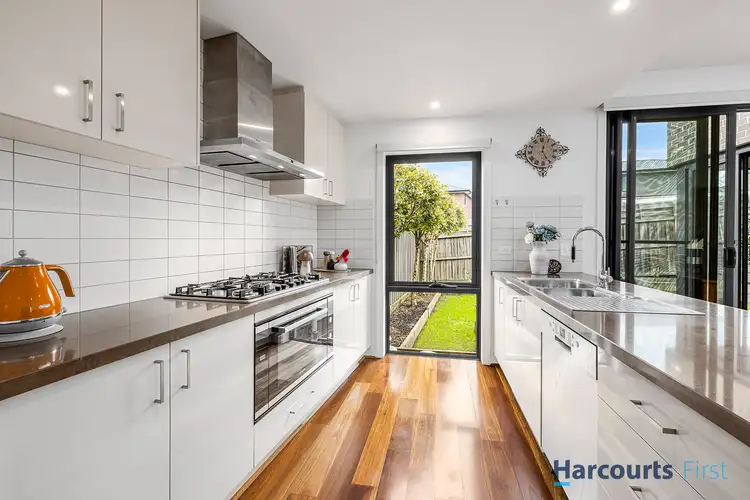 Fifth view of Homely townhouse listing, 2/4 Bega Street, Chadstone VIC 3148