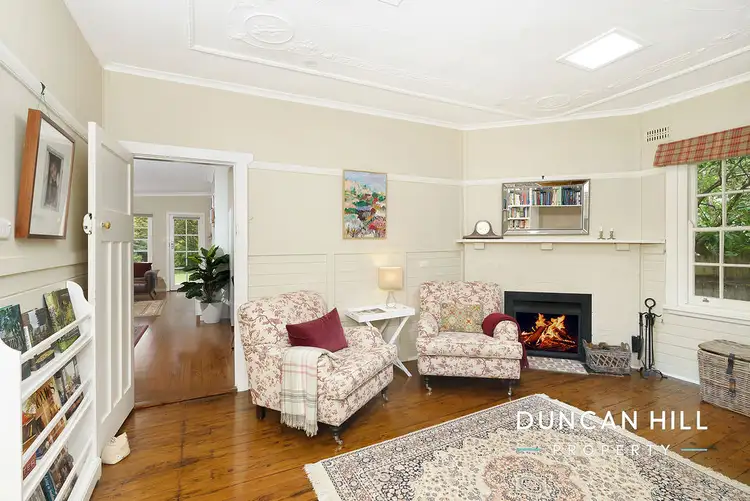Second view of Homely house listing, 47 Victoria Street, Bowral NSW 2576