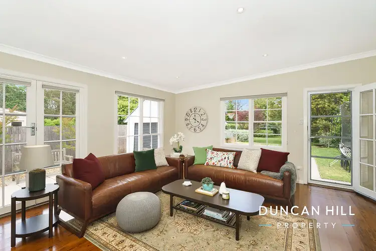 Fourth view of Homely house listing, 47 Victoria Street, Bowral NSW 2576