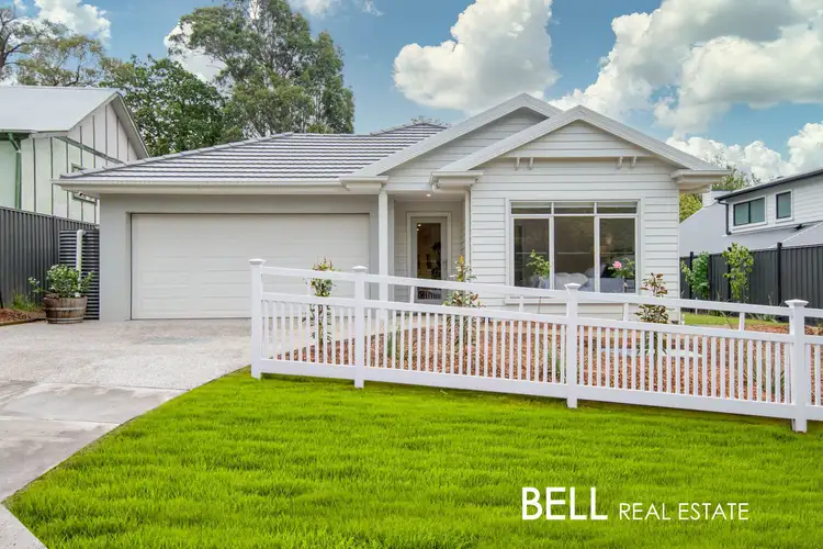 3a McLaren Street, Upwey VIC 3158