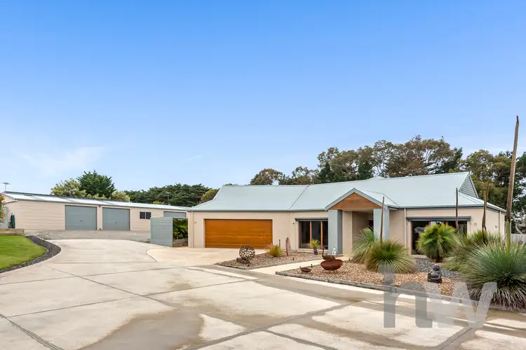 Third view of Homely house listing, 5A Jetti Lane, Torquay VIC 3228