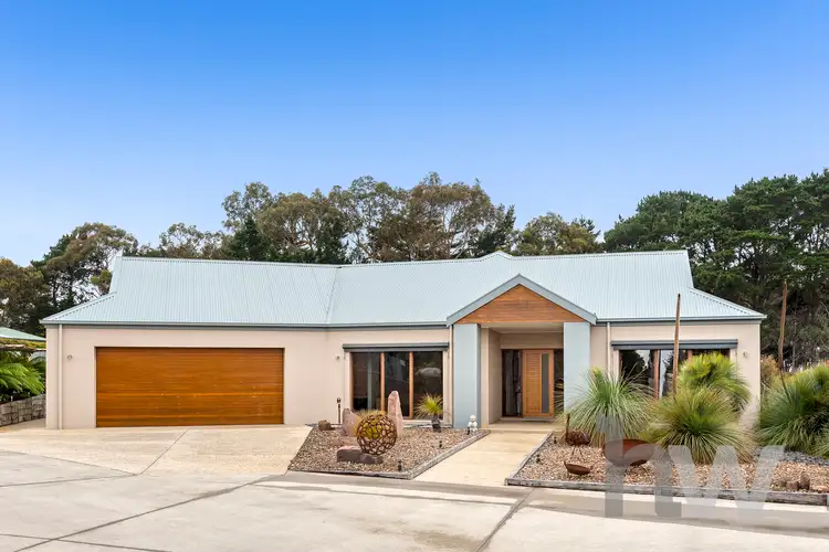 Fourth view of Homely house listing, 5A Jetti Lane, Torquay VIC 3228