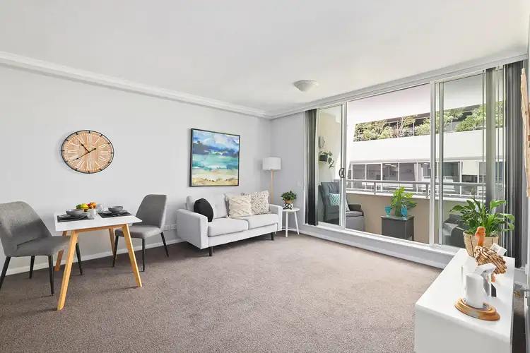 236/25 Wentworth Street, Manly NSW 2095