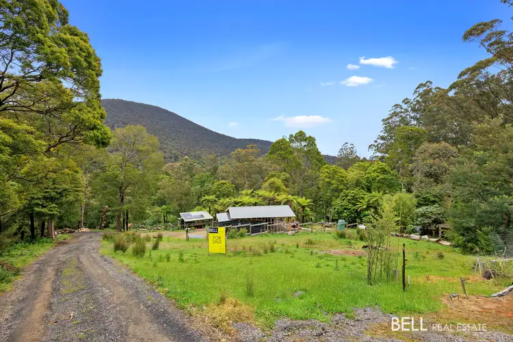 12 Essex Street, Warburton VIC 3799