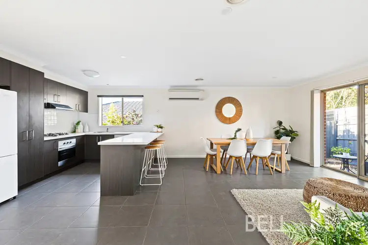 Third view of Homely unit listing, 4/25-27 Canterbury Road, Montrose VIC 3765