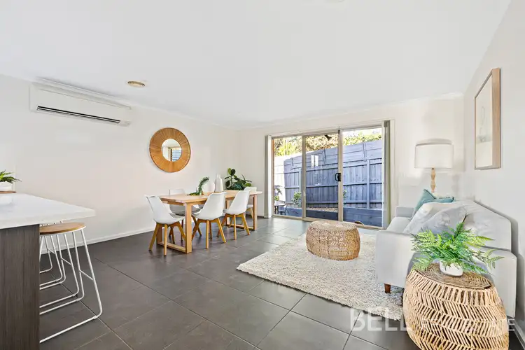 Fourth view of Homely unit listing, 4/25-27 Canterbury Road, Montrose VIC 3765
