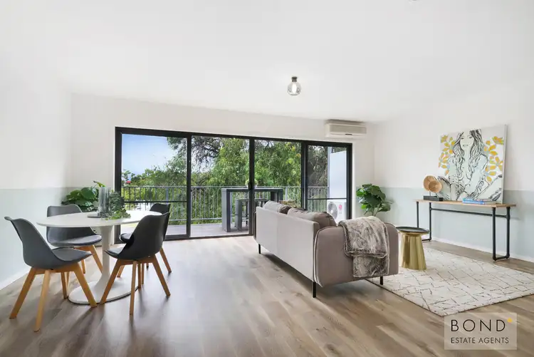 Fourth view of Homely townhouse listing, 3 Levien Lane, Footscray VIC 3011