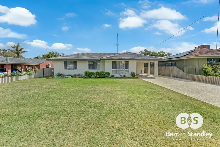17 Bryant Street, East Bunbury WA 6230