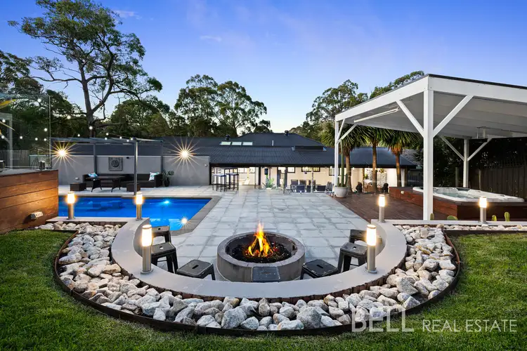 Main view of Homely house listing, 61 Stradbroke Road, Montrose VIC 3765