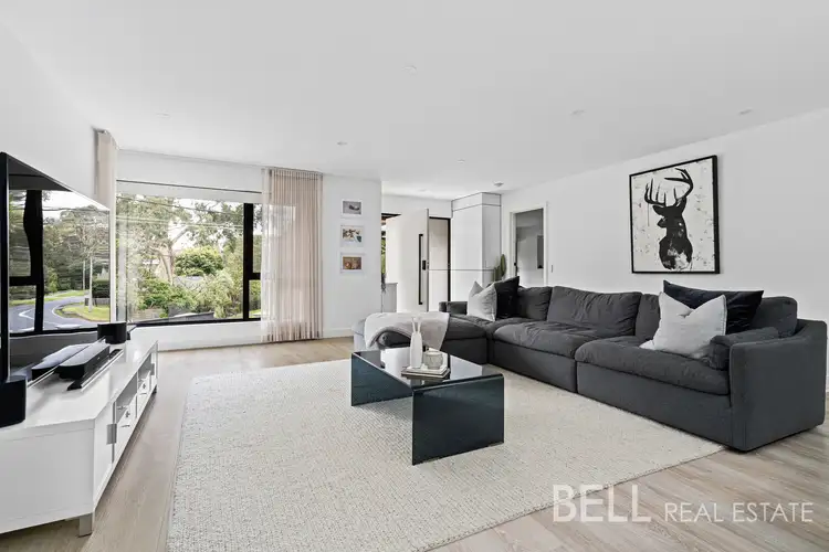 Fourth view of Homely house listing, 61 Stradbroke Road, Montrose VIC 3765
