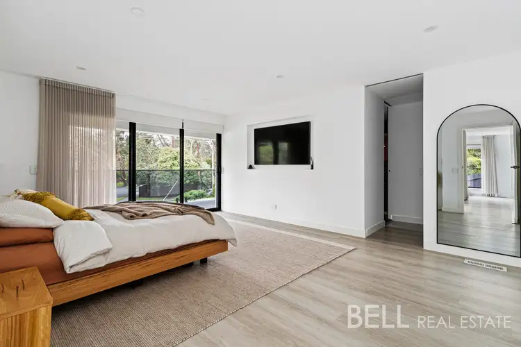 Sixth view of Homely house listing, 61 Stradbroke Road, Montrose VIC 3765