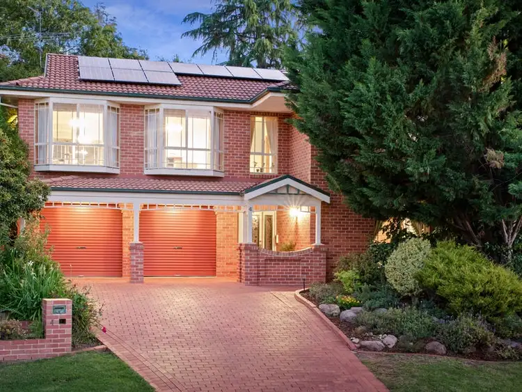 Main view of Homely house listing, 4 Marnic Court, East Albury NSW 2640