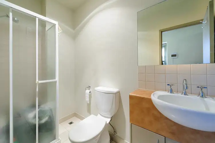 Fifth view of Homely apartment listing, 614/45 Victoria Parade, Collingwood VIC 3066