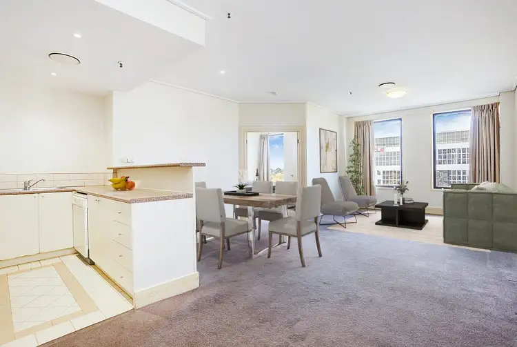 902/442 St Kilda Road, Melbourne VIC 3004