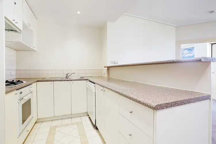 Fourth view of Homely apartment listing, 902/442 St Kilda Road, Melbourne VIC 3004