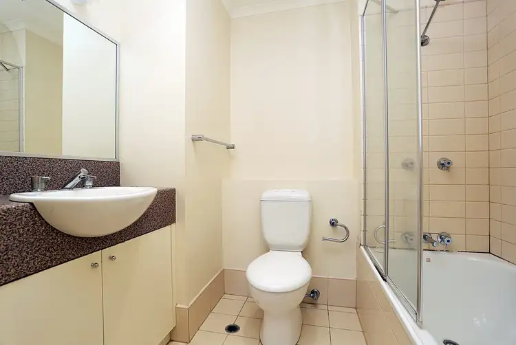 Sixth view of Homely apartment listing, 902/442 St Kilda Road, Melbourne VIC 3004
