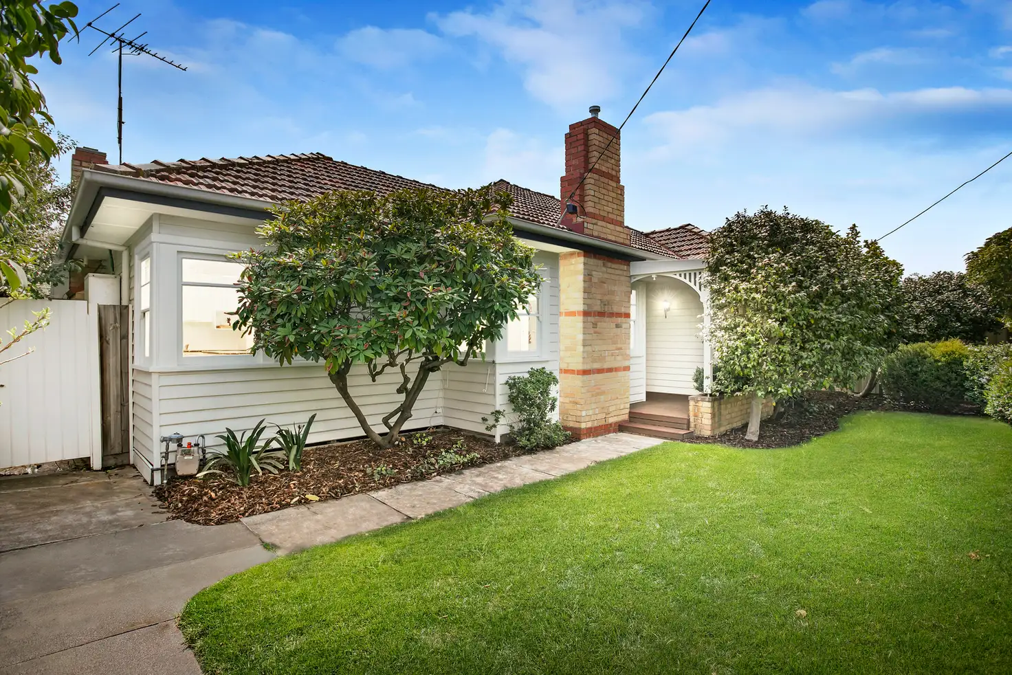 Main view of Homely house listing, 94 The Avenue, Spotswood VIC 3015