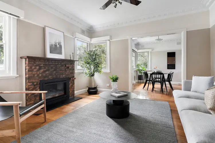 Second view of Homely house listing, 94 The Avenue, Spotswood VIC 3015