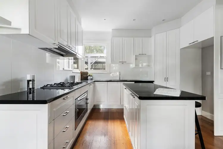 Fourth view of Homely house listing, 94 The Avenue, Spotswood VIC 3015