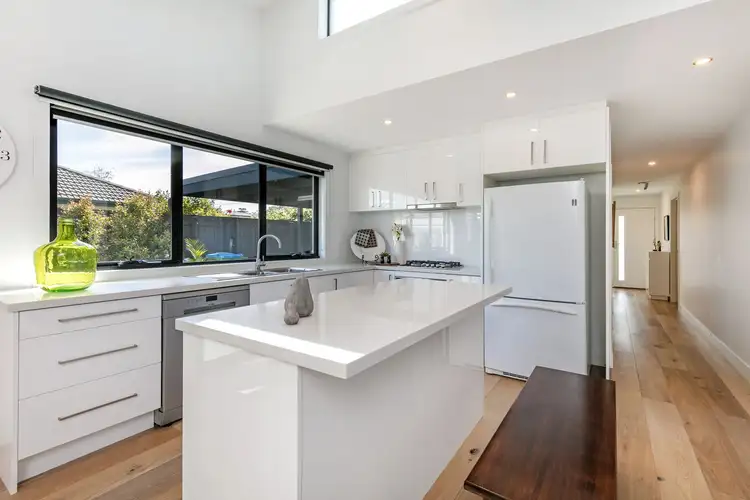 Fourth view of Homely house listing, 8 Radley Street, Mornington VIC 3931