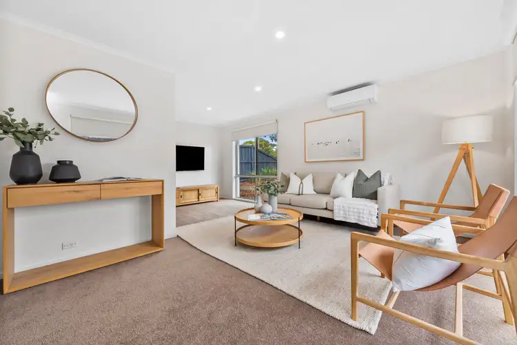 Main view of Homely house listing, 84 Exford Drive, Mornington VIC 3931