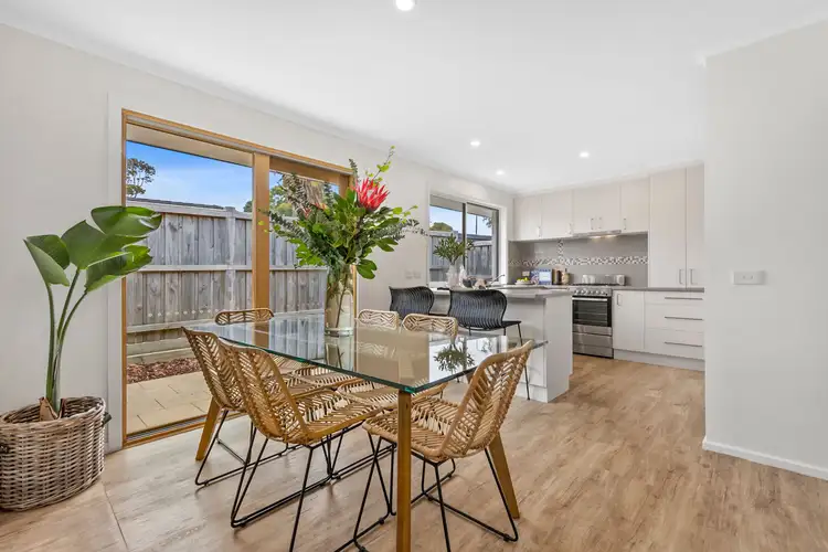Third view of Homely house listing, 84 Exford Drive, Mornington VIC 3931