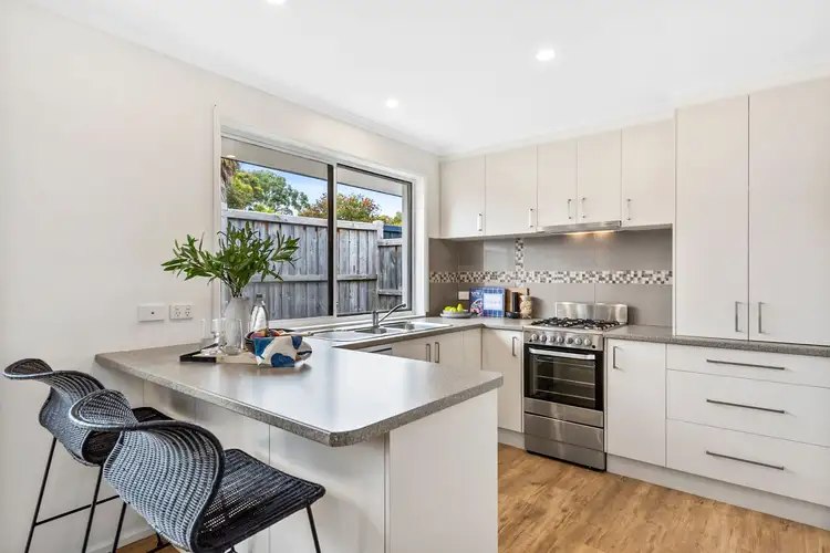 Fourth view of Homely house listing, 84 Exford Drive, Mornington VIC 3931