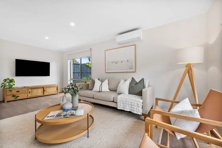 Fifth view of Homely house listing, 84 Exford Drive, Mornington VIC 3931