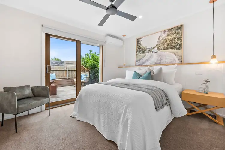 Sixth view of Homely house listing, 84 Exford Drive, Mornington VIC 3931