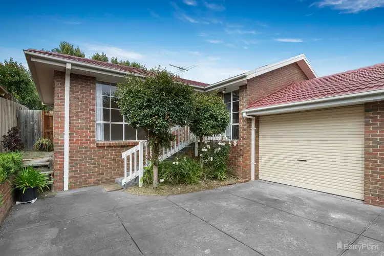 Main view of Homely unit listing, 2/4 Collins Street, Box Hill VIC 3128