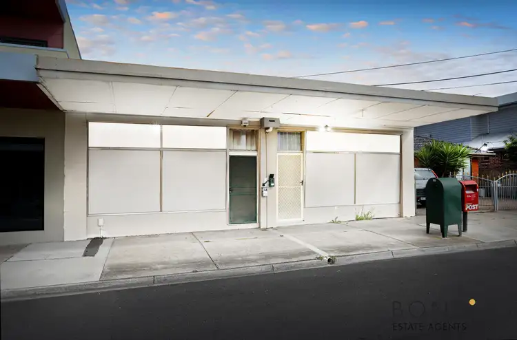Main view of Homely house listing, 4 Brunswick Street, West Footscray VIC 3012