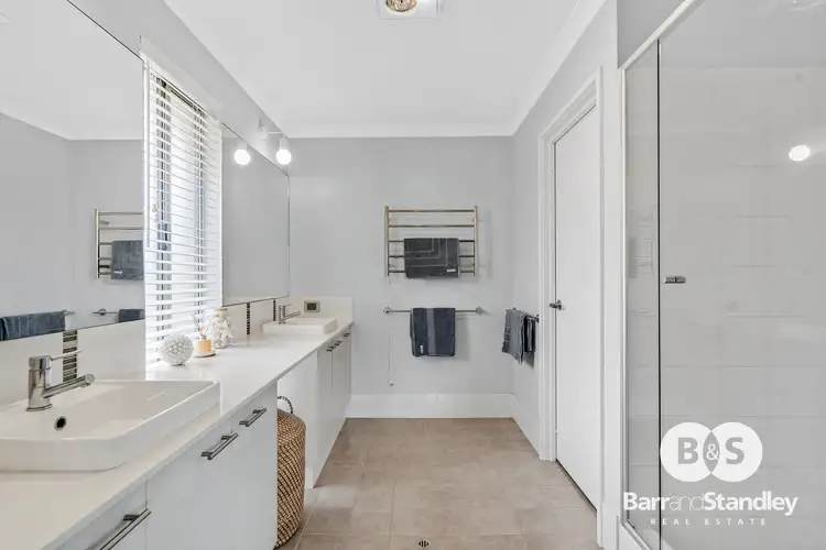 Seventh view of Homely house listing, 20 Peninsula Lakes Drive, Eaton WA 6232